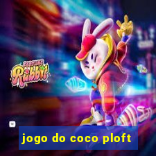 jogo do coco ploft